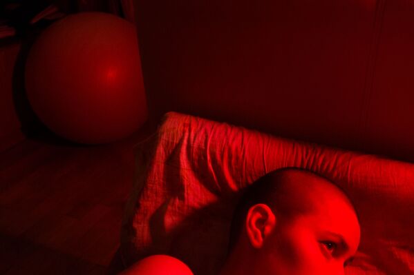 Las impresionantes fotografías premiadas en el Concurso Internacional de Fotoperiodismo Andréi Stenin - Sputnik Mundo