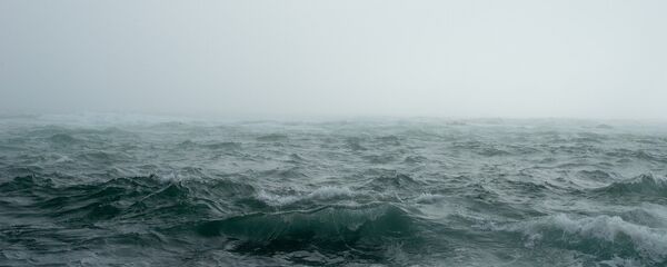 El mar (imagen referencial) - Sputnik Mundo