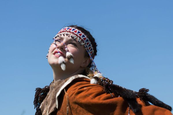 La vida poco conocida de los pueblos indígenas de Rusia - Sputnik Mundo