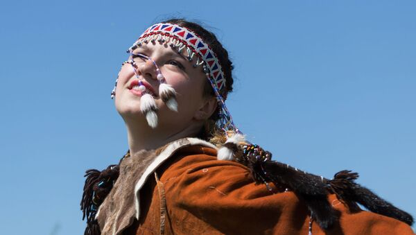 La vida poco conocida de los pueblos indígenas de Rusia - Sputnik Mundo