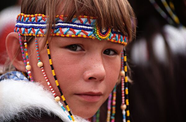 La vida poco conocida de los pueblos indígenas de Rusia - Sputnik Mundo