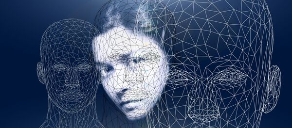 Psicología, imagen referencial - Sputnik Mundo