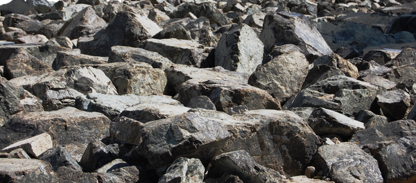 Piedras, imagen referencial Piedras, imagen referencial - Sputnik Mundo