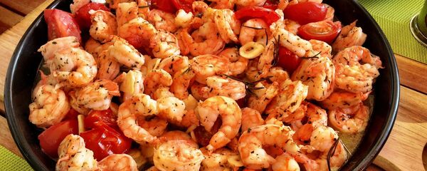 Camarones Camarones - Sputnik Mundo