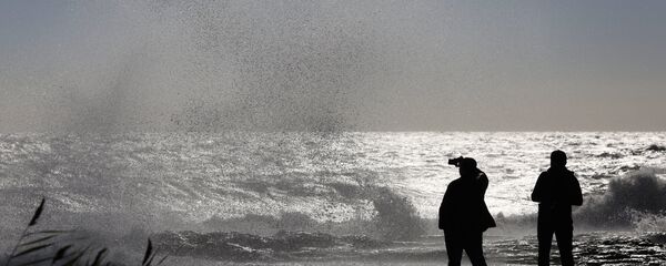 Mar Caspio Mar Caspio - Sputnik Mundo