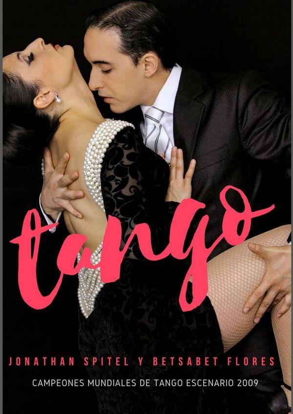 Betsabet Flores y Jonathan Spitel ganadores del Mundial de Tango en 2009 - Sputnik Mundo