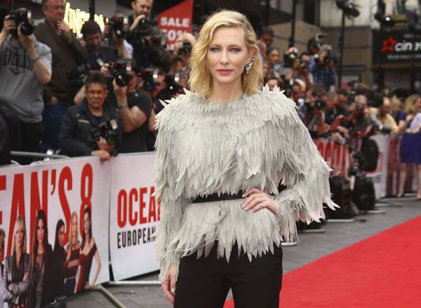Bellas y talentosas: estas son las actrices mejor pagadas de Hollywood - Sputnik Mundo