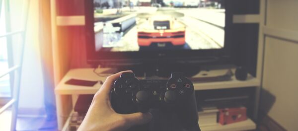 Juegos de video Juegos de video - Sputnik Mundo