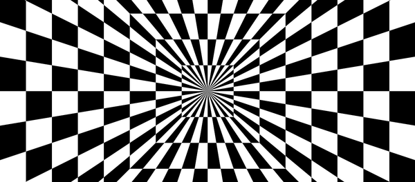 Una ilusión óptica - Sputnik Mundo