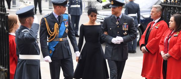 Meghan Markle, la duquesa de Sussex - Sputnik Mundo