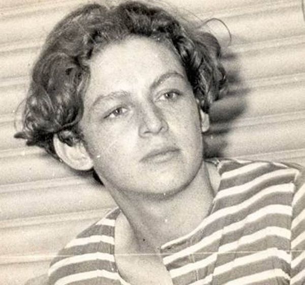 Carlos Eduardo Robledo Puch, el asesino más famoso de Argentina. Carlos Eduardo Robledo Puch, el asesino más famoso de Argentina. - Sputnik Mundo