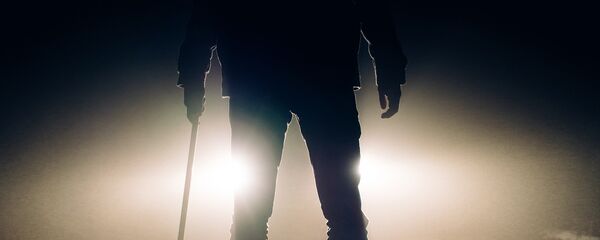 Asesino - Sputnik Mundo