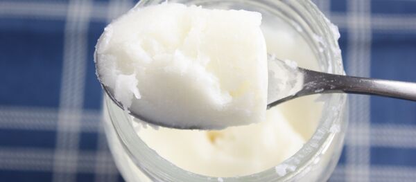 Aceite de coco - Sputnik Mundo