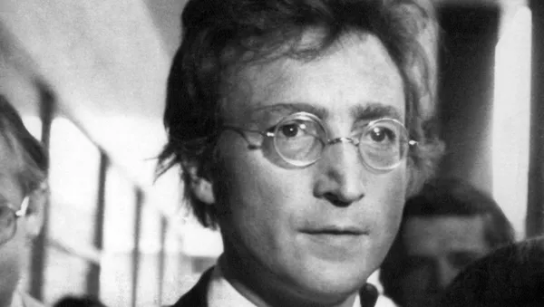 John lennon
