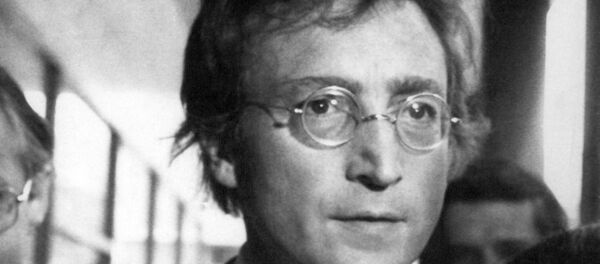 John lennon John lennon - Sputnik Mundo