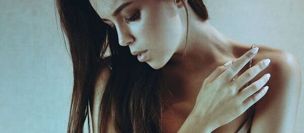 Anastasía Limenkó, bailarina rusa - Sputnik Mundo