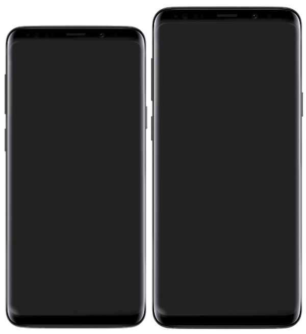 Samsung Galaxy S9 y S9+ - Sputnik Mundo