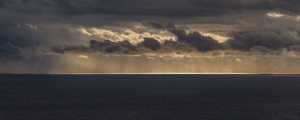 El mar Mediterráneo, referencial - Sputnik Mundo