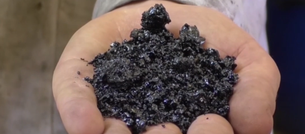 El nuevo oro: cómo hacer una fortuna de los desechos - Sputnik Mundo