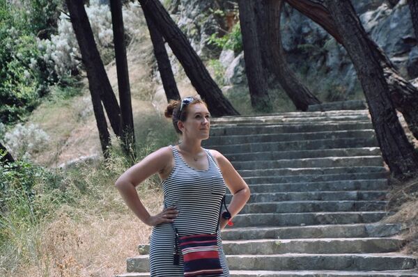 Zhaklín Zhaklín - Sputnik Mundo