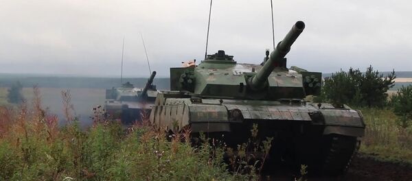 Los ejercicios del poderoso bloque asiático más amplios de la historia - Sputnik Mundo