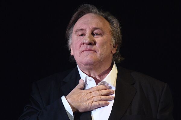 Cinco famosos que aman a Putin  - Sputnik Mundo