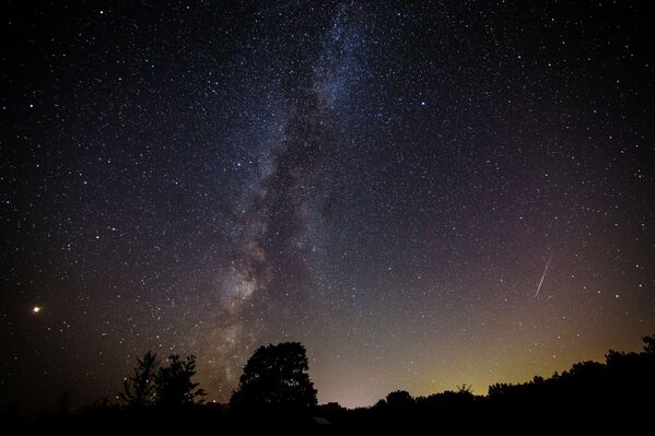 Las más destacadas fotos registradas por Sputnik en agosto - Sputnik Mundo