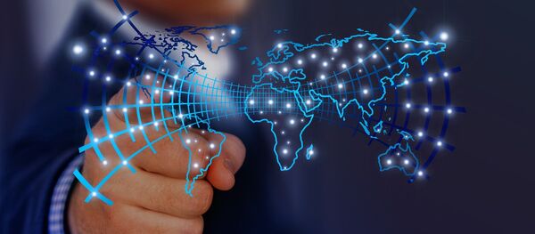 Tecnología - Sputnik Mundo