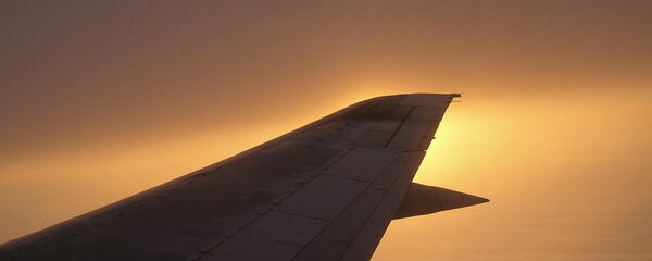 Boeing 737 (Archivo) - Sputnik Mundo