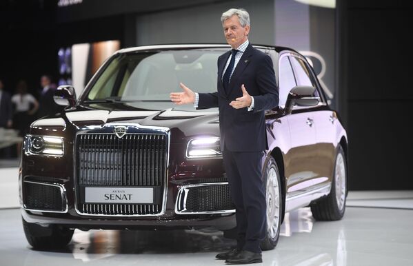 Las fotos más destacadas de la semana - Sputnik Mundo