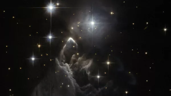 La nebulosa IRAS 05437+2502 - Sputnik Mundo