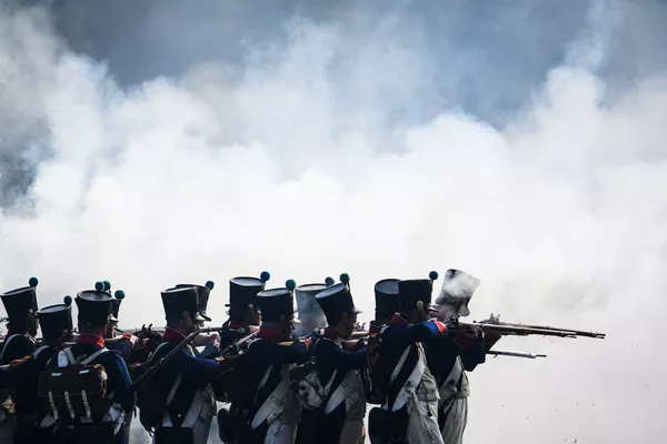 La batalla de Borodinó se reanuda cerca de Moscú La batalla de Borodinó se reanuda cerca de Moscú - Sputnik Mundo