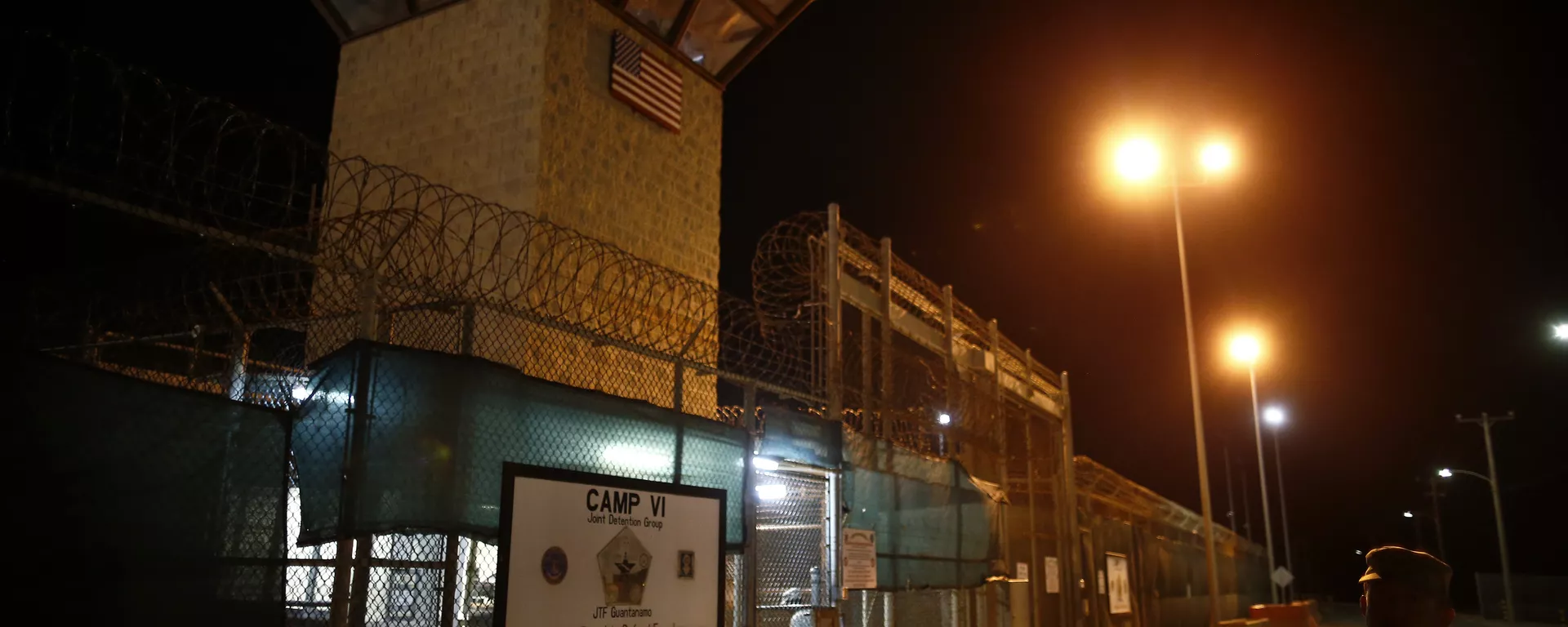 Guantánamo Guantánamo - Sputnik Mundo, 1920, 10.01.2022