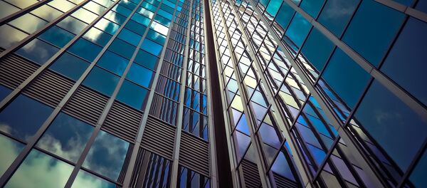 Edificio (imagen referencial) - Sputnik Mundo