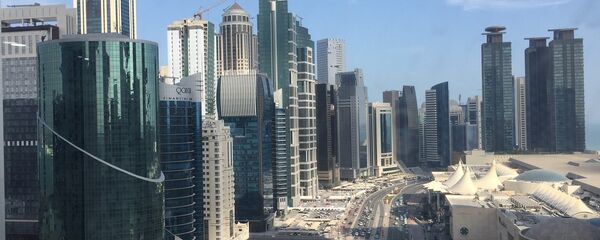 Doha - Sputnik Mundo