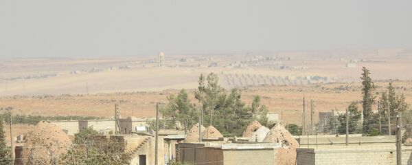 Situación en la provincia siria de Idlib - Sputnik Mundo