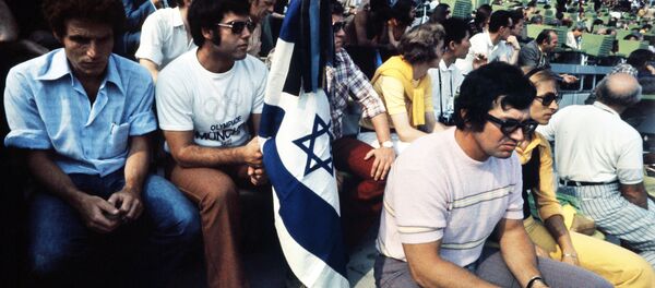 La masacre de Septiembre Negro, el día que a Israel le arrebataron la esperanza La masacre de Septiembre Negro, el día que a Israel le arrebataron la esperanza - Sputnik Mundo