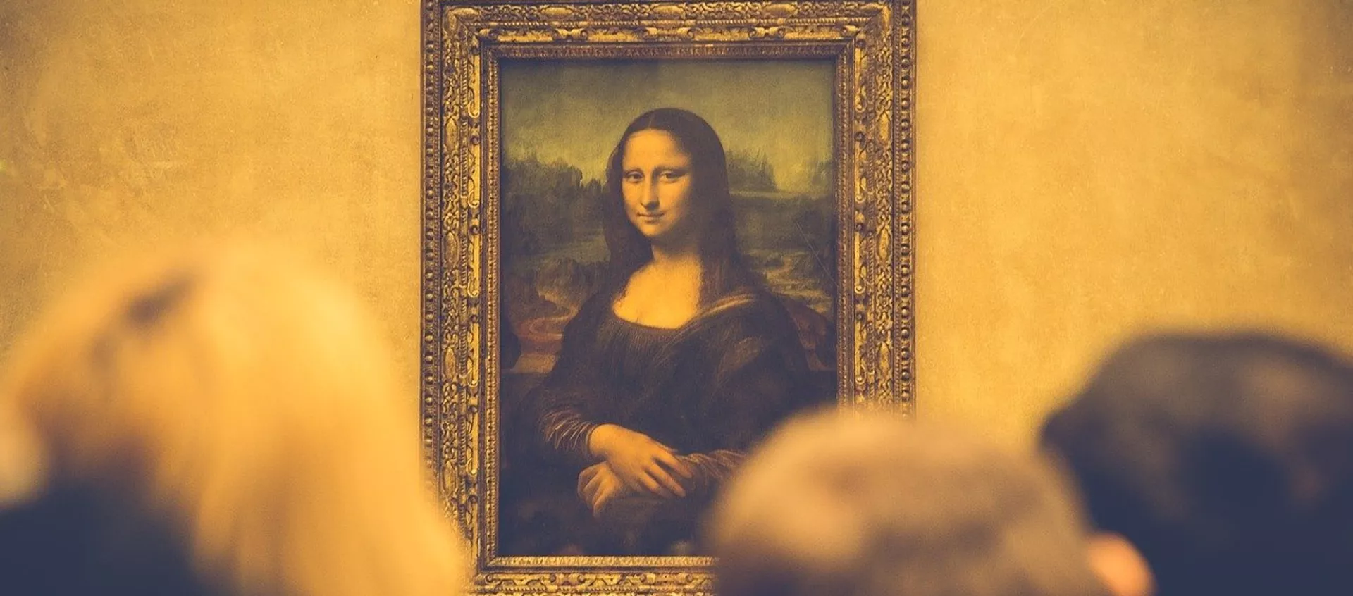 Mona Lisa, el cuadro Mona Lisa, el cuadro - Sputnik Mundo, 1920, 20.11.2019