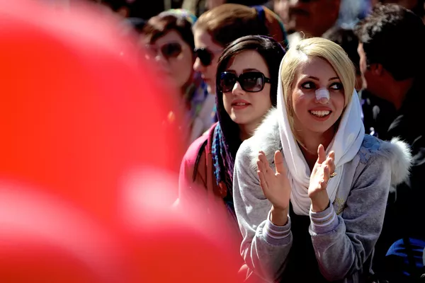 Los estándares de belleza femenina en diferentes países del mundo Los estándares de belleza femenina en diferentes países del mundo - Sputnik Mundo