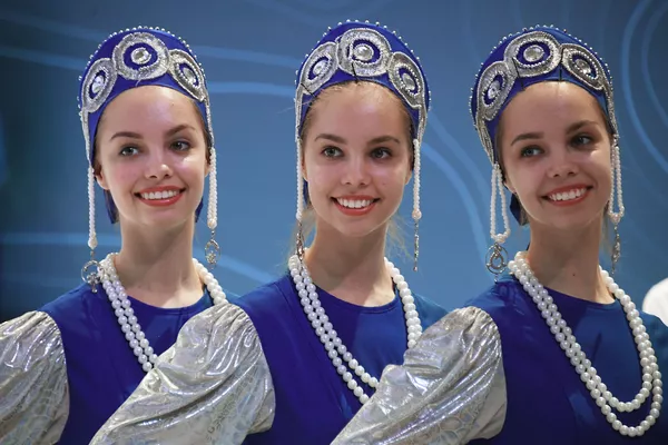 Los estándares de belleza femenina en diferentes países del mundo Los estándares de belleza femenina en diferentes países del mundo - Sputnik Mundo
