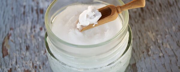 Aceite de coco - Sputnik Mundo