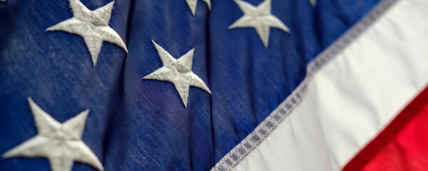 Bandera de EEUU Bandera de EEUU - Sputnik Mundo