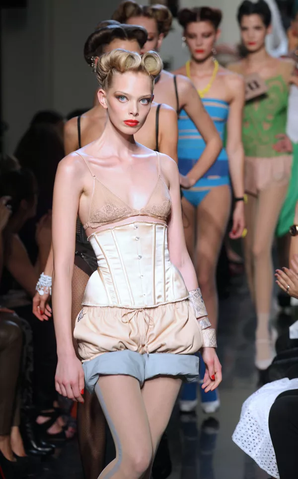 Las modelos rusas más hermosas y con más éxito Las modelos rusas más hermosas y con más éxito - Sputnik Mundo