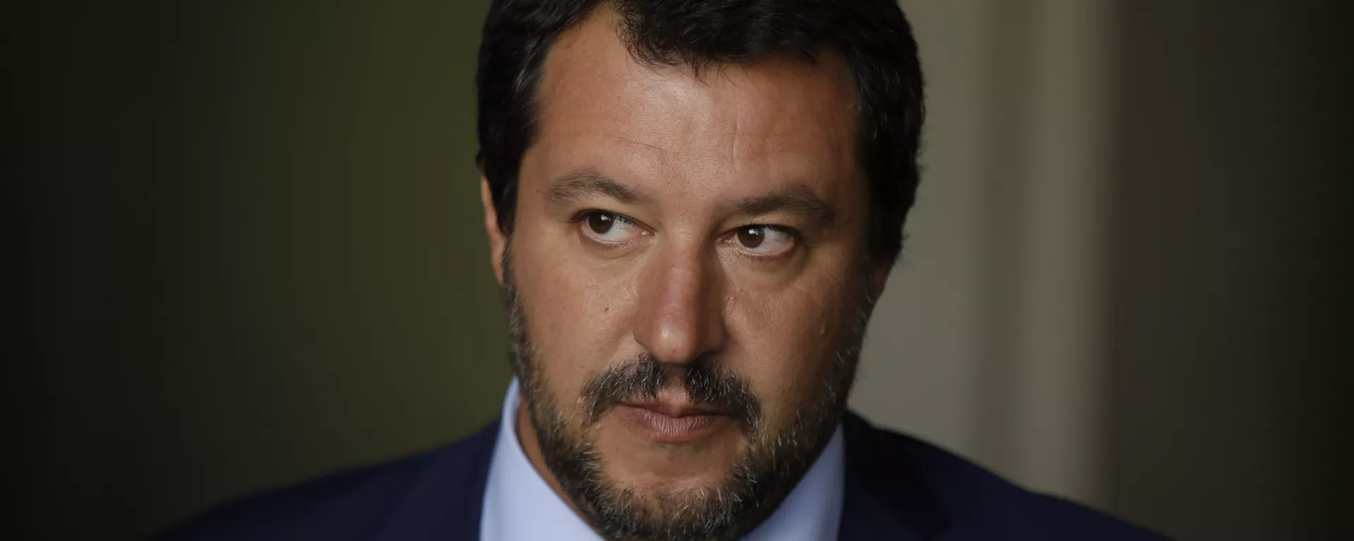 Matteo Salvini Matteo Salvini - Sputnik Mundo, 1920, 18.09.2022