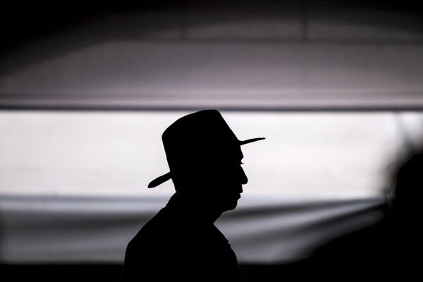 Conoce el festival autogestivo de música típica más grande de Ciudad de México (fotos, vídeos) - Sputnik Mundo