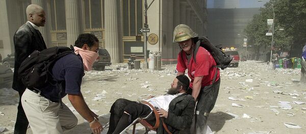 El 11S, una tragedia inolvidable - Sputnik Mundo