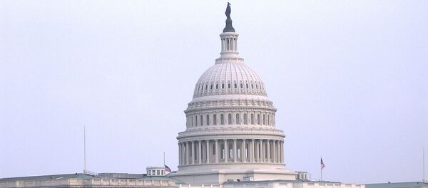 Washington, la capital de EEUU - Sputnik Mundo