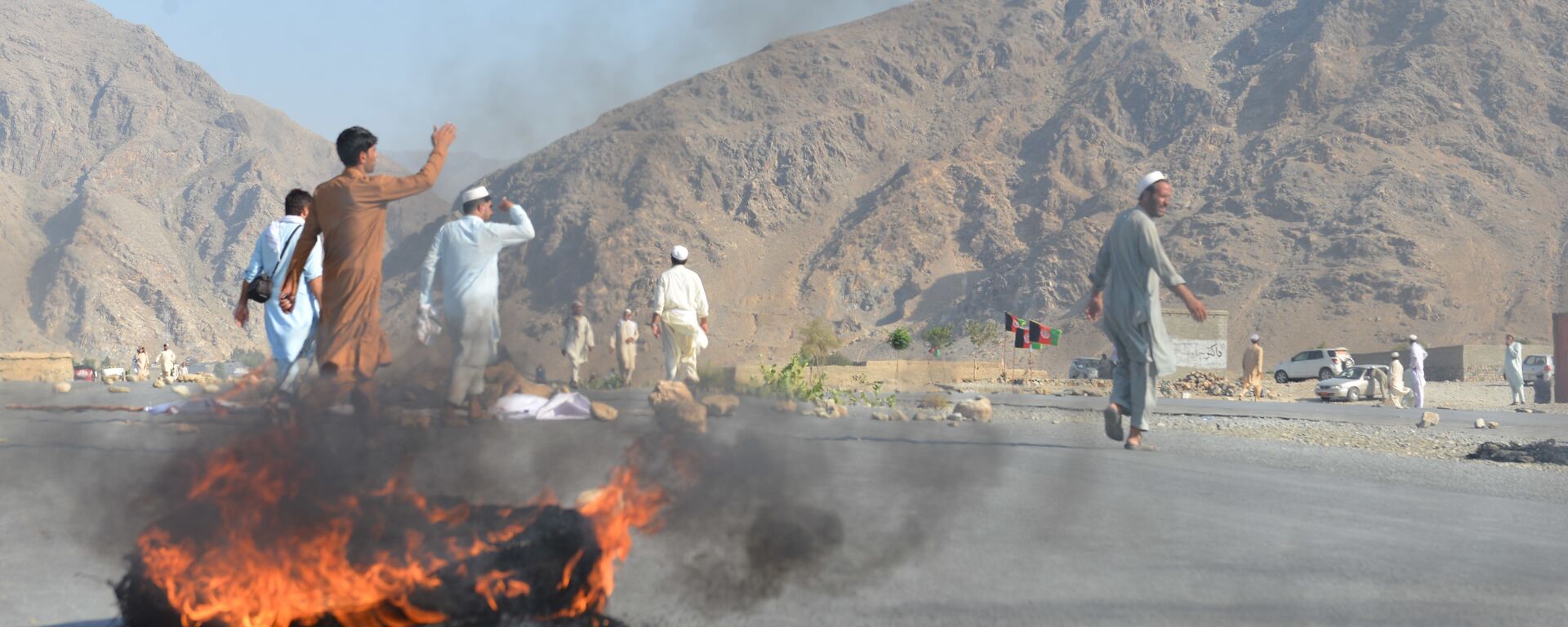 Situación en Afganistán - Sputnik Mundo, 1920, 29.07.2021