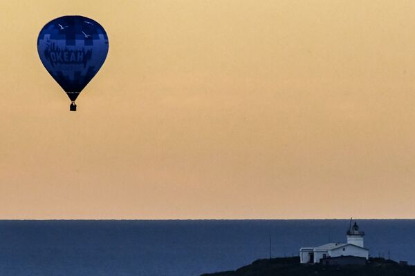 El Foro Económico Oriental, sin corbata: caviar y hospitalidad rusa - Sputnik Mundo
