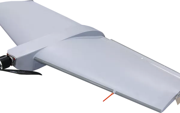 El dron ZALA 421-10 - Sputnik Mundo